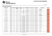 CD4035BM96E4 datasheet pdf 6 page