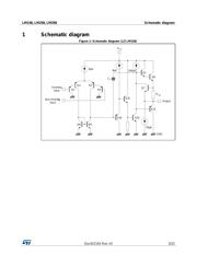 LM4041EEM3-1.2/NOPB datasheet pdf 3 page
