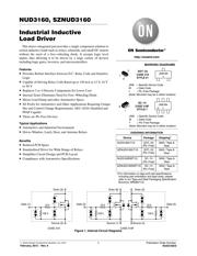 NUD3160LT1