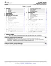 DP83848EVV/NOPB datasheet pdf 3 page