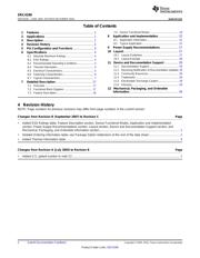 SRC4190IDB datasheet pdf 2 page