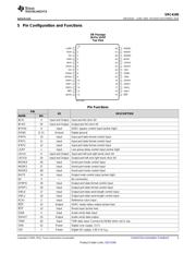 SRC4190IDB datasheet pdf 3 page