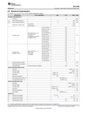 SRC4190IDB datasheet pdf 5 page