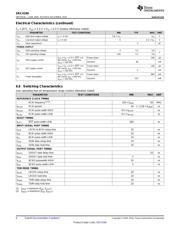 SRC4190IDB datasheet pdf 6 page