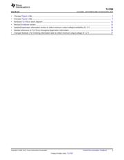 TLV70033DCK datasheet pdf 3 page