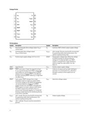 HCPL-316J datasheet pdf 4 page