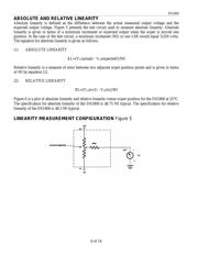 DS1868E-10+ datasheet pdf 6 page
