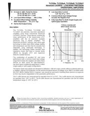 TLC2201CDR