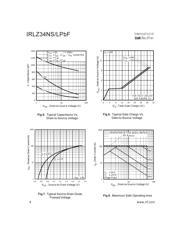 IRLZ34NLPBF datasheet pdf 4 page