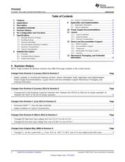 TPS54325PWPR datasheet pdf 2 page
