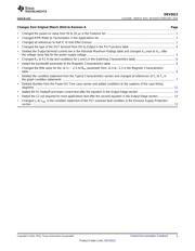 DRV5013BCQLPGM datasheet pdf 3 page