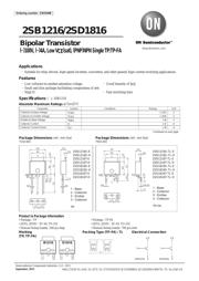 2SB1203S-TL-H