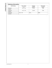 LP2954IT/NOPB datasheet pdf 3 page