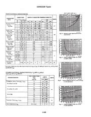CD4532BNSRG4 datasheet pdf 2 page