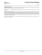 CD4532BNSRG4 datasheet pdf 6 page