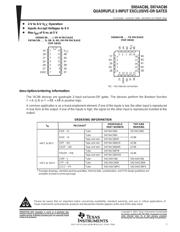 74AC86PC