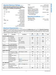 LM3429BSTEVAL/NOPB datasheet pdf 4 page