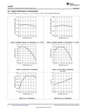 LM2734YMKX/NOPB datasheet pdf 6 page