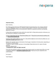 74LVC74ADB,112 datasheet pdf 1 page