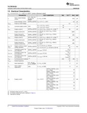 TLC59116ITPWTQ1 datasheet pdf 6 page