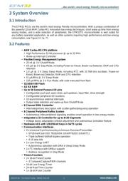 EFM32TG-STK3300 datasheet pdf 5 page
