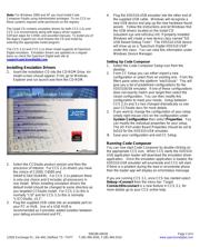 TMS320DM642AZDK7 datasheet pdf 2 page