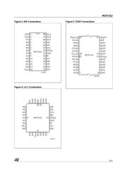 M27C512-10C1 datasheet pdf 5 page