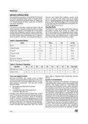 M27C512-10C1 datasheet pdf 6 page