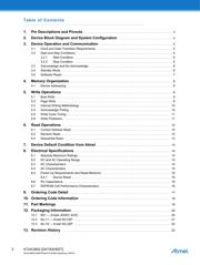 AT24CM02-SSHD-T datasheet pdf 2 page
