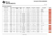 MM74HC541WM datasheet pdf 6 page