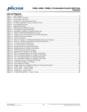 JS28F064M29EWHA datasheet pdf 6 page
