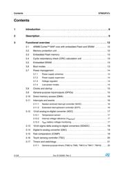 STM32F372VBT6 datasheet pdf 2 page