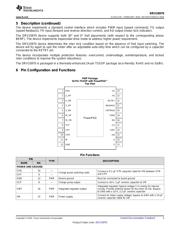 DRV10970EVM datasheet pdf 3 page