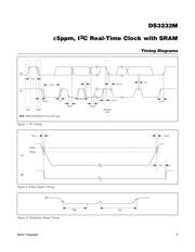 DS3232MEVKIT# datasheet pdf 5 page
