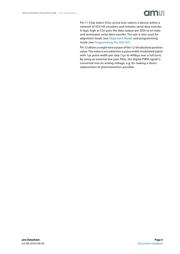 AS5145-SS_EK_DB datasheet pdf 5 page