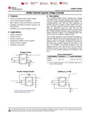 LM2662MX/NOPB