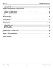 KSZ8081RNACA TR datasheet pdf 5 page