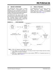 MCP2021A-330E/MD datasheet pdf 3 page