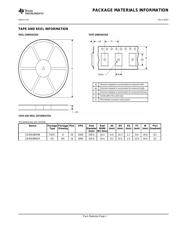 CD4503BMTE4 datasheet pdf 6 page