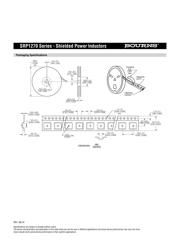 XAL1010-332MEB datasheet pdf 3 page