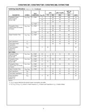 74HCT367D,652 datasheet pdf 6 page