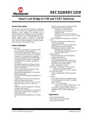 PIC18F46K22T-E/PT datasheet pdf 1 page