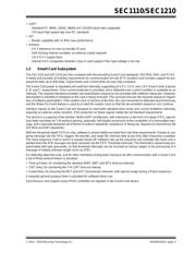 PIC18F46K22T-E/PT datasheet pdf 5 page