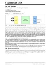 PIC18F46K22T-E/PT datasheet pdf 6 page