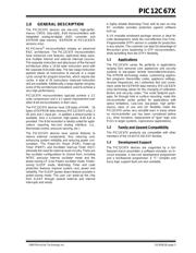 PIC12C671-10E/P datasheet pdf 3 page
