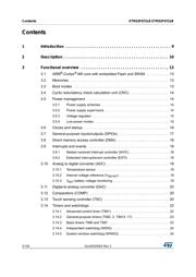 STM32F072CBY7TR datasheet pdf 2 page