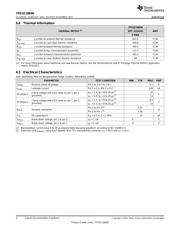 TPD1E10B06DPYR datasheet pdf 4 page