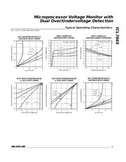 ICL7665ACSA+ datasheet pdf 5 page