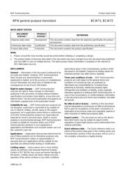 BCW72 datasheet pdf 5 page