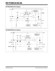 MCP2003A-E/MD datasheet pdf 2 page